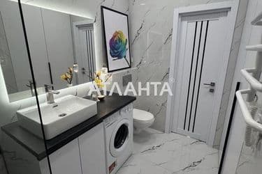 1-room apartment apartment by the address st. Krasnova (area 42,5 m²) - Atlanta.ua - photo 26