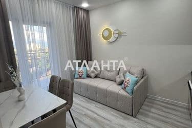 1-room apartment apartment by the address st. Krasnova (area 42,5 m²) - Atlanta.ua - photo 27