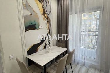 1-room apartment apartment by the address st. Krasnova (area 42,5 m²) - Atlanta.ua - photo 28
