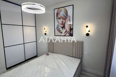 1-room apartment apartment by the address st. Krasnova (area 42,5 m²) - Atlanta.ua - photo 29