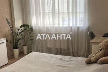 1-кімнатна квартира за адресою вул. Проїзна (площа 32,4 м²) - Atlanta.ua - фото 8
