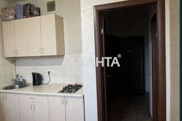 1-кімнатна квартира за адресою вул. Проїзна (площа 32,4 м²) - Atlanta.ua - фото 11