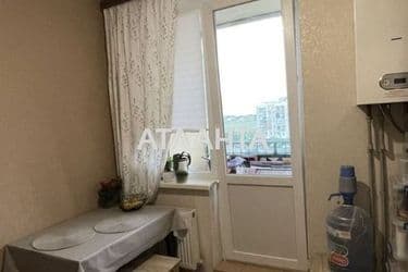 1-кімнатна квартира за адресою вул. Проїзна (площа 32,4 м²) - Atlanta.ua - фото 12