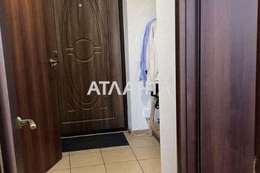 1-кімнатна квартира за адресою вул. Проїзна (площа 32,4 м²) - Atlanta.ua - фото 13