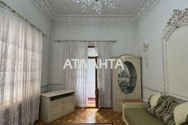 2-rooms apartment apartment by the address st. Prokhorovskaya Khvorostina (area 66 m²) - Atlanta.ua - photo 21