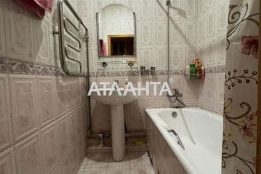2-rooms apartment apartment by the address st. Prokhorovskaya Khvorostina (area 66 m²) - Atlanta.ua - photo 32