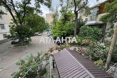 2-rooms apartment apartment by the address st. Prokhorovskaya Khvorostina (area 66 m²) - Atlanta.ua - photo 35