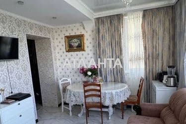 2-rooms apartment apartment by the address st. Fruktovaya (area 58 m²) - Atlanta.ua - photo 13
