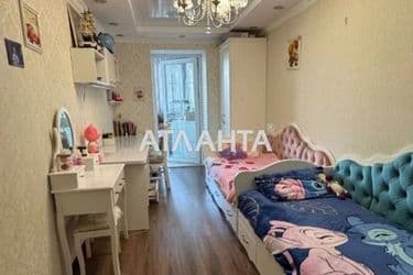 2-rooms apartment apartment by the address st. Fruktovaya (area 58 m²) - Atlanta.ua - photo 14