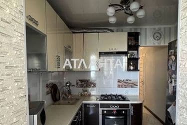 2-rooms apartment apartment by the address st. Fruktovaya (area 58 m²) - Atlanta.ua - photo 16