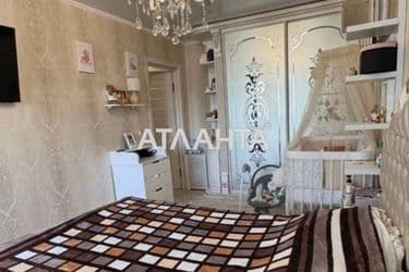 2-rooms apartment apartment by the address st. Fruktovaya (area 58 m²) - Atlanta.ua - photo 17