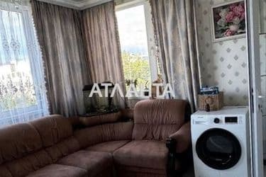 2-rooms apartment apartment by the address st. Fruktovaya (area 58 m²) - Atlanta.ua - photo 18