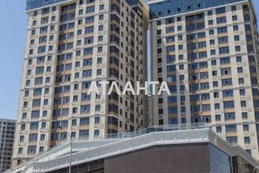 1-room apartment apartment by the address st. Zhemchuzhnaya (area 47,6 m²) - Atlanta.ua - photo 22