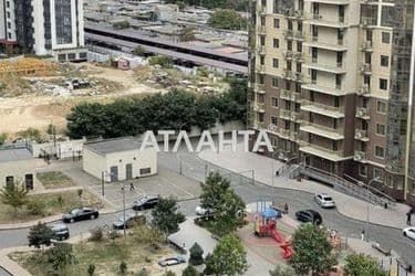 1-room apartment apartment by the address st. Zhemchuzhnaya (area 47,6 m²) - Atlanta.ua - photo 25