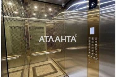 1-room apartment apartment by the address st. Zhemchuzhnaya (area 47,6 m²) - Atlanta.ua - photo 26