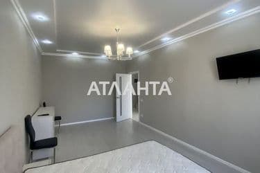 1-room apartment apartment by the address st. Zhemchuzhnaya (area 47,6 m²) - Atlanta.ua - photo 30