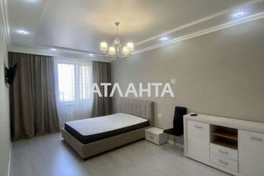 1-room apartment apartment by the address st. Zhemchuzhnaya (area 47,6 m²) - Atlanta.ua - photo 31