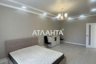 1-room apartment apartment by the address st. Zhemchuzhnaya (area 47,6 m²) - Atlanta.ua - photo 32