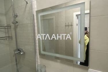 1-room apartment apartment by the address st. Zhemchuzhnaya (area 47,6 m²) - Atlanta.ua - photo 33