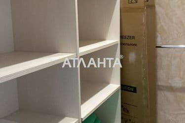 1-room apartment apartment by the address st. Zhemchuzhnaya (area 47,6 m²) - Atlanta.ua - photo 34