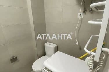 1-room apartment apartment by the address st. Zhemchuzhnaya (area 47,6 m²) - Atlanta.ua - photo 35