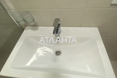 1-room apartment apartment by the address st. Zhemchuzhnaya (area 47,6 m²) - Atlanta.ua - photo 37