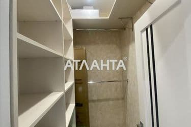 1-room apartment apartment by the address st. Zhemchuzhnaya (area 47,6 m²) - Atlanta.ua - photo 38