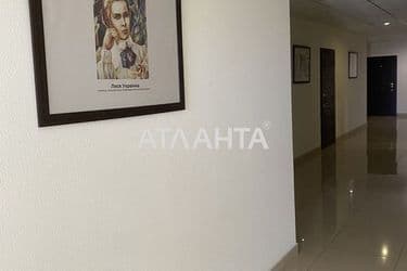 1-room apartment apartment by the address st. Zhemchuzhnaya (area 47,6 m²) - Atlanta.ua - photo 39