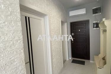 1-room apartment apartment by the address st. Zhemchuzhnaya (area 47,6 m²) - Atlanta.ua - photo 41
