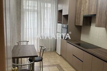 1-room apartment apartment by the address st. Pishonovskaya (area 45,5 m²) - Atlanta.ua - photo 20