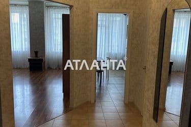 1-room apartment apartment by the address st. Pishonovskaya (area 45,5 m²) - Atlanta.ua - photo 21