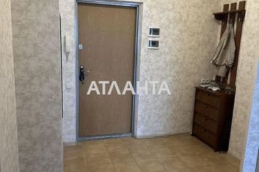 1-room apartment apartment by the address st. Pishonovskaya (area 45,5 m²) - Atlanta.ua - photo 23