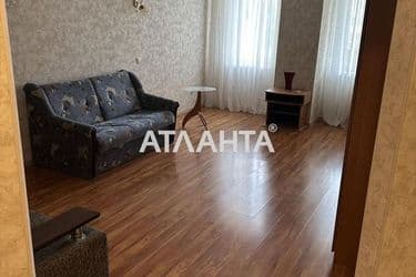 1-room apartment apartment by the address st. Pishonovskaya (area 45,5 m²) - Atlanta.ua - photo 29