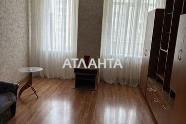 1-room apartment apartment by the address st. Pishonovskaya (area 45,5 m²) - Atlanta.ua - photo 30