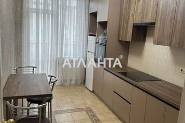 1-room apartment apartment by the address st. Pishonovskaya (area 45,5 m²) - Atlanta.ua - photo 32