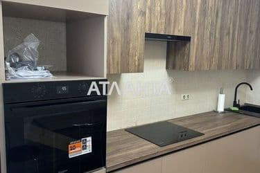 1-room apartment apartment by the address st. Pishonovskaya (area 45,5 m²) - Atlanta.ua - photo 34