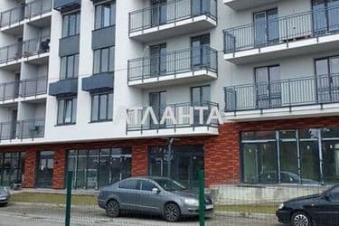 2-кімнатна квартира за адресою вул. Щирецька (площа 68,5 м²) - Atlanta.ua - фото 18