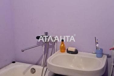 1-room apartment apartment by the address st. Lyadova (area 32 m²) - Atlanta.ua - photo 17