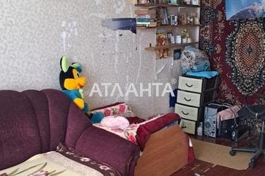 1-room apartment apartment by the address st. Lyadova (area 32 m²) - Atlanta.ua - photo 15