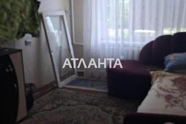 1-room apartment apartment by the address st. Lyadova (area 32 m²) - Atlanta.ua - photo 11