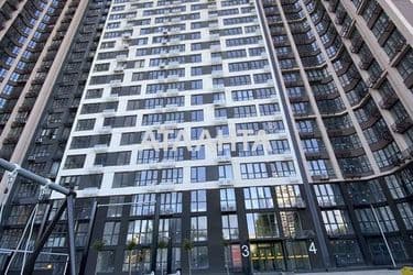 1-кімнатна квартира за адресою вул. Франка Івана (площа 49,9 м²) - Atlanta.ua - фото 6