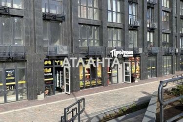 1-кімнатна квартира за адресою вул. Франка Івана (площа 49,9 м²) - Atlanta.ua - фото 8