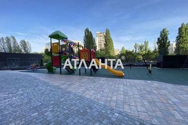 1-кімнатна квартира за адресою вул. Франка Івана (площа 49,9 м²) - Atlanta.ua - фото 9