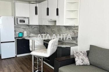 1-кімнатна квартира за адресою вул. Приміська (площа 39,5 м²) - Atlanta.ua - фото 8