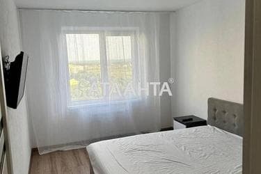 1-кімнатна квартира за адресою вул. Приміська (площа 39,5 м²) - Atlanta.ua - фото 9