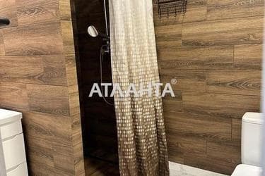 1-кімнатна квартира за адресою вул. Приміська (площа 39,5 м²) - Atlanta.ua - фото 11