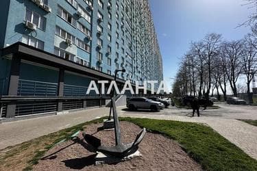 1-кімнатна квартира за адресою вул. Приміська (площа 39,5 м²) - Atlanta.ua - фото 14