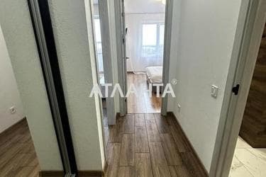 1-комнатная квартира по адресу ул. Пригородная (площадь 39,5 м²) - Atlanta.ua - фото 25