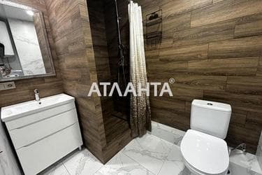 1-комнатная квартира по адресу ул. Пригородная (площадь 39,5 м²) - Atlanta.ua - фото 26