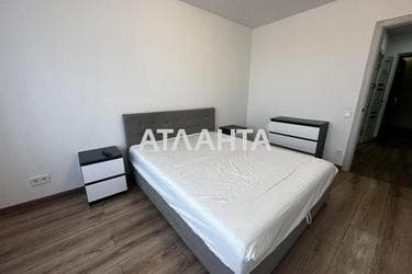 1-комнатная квартира по адресу ул. Пригородная (площадь 39,5 м²) - Atlanta.ua - фото 20
